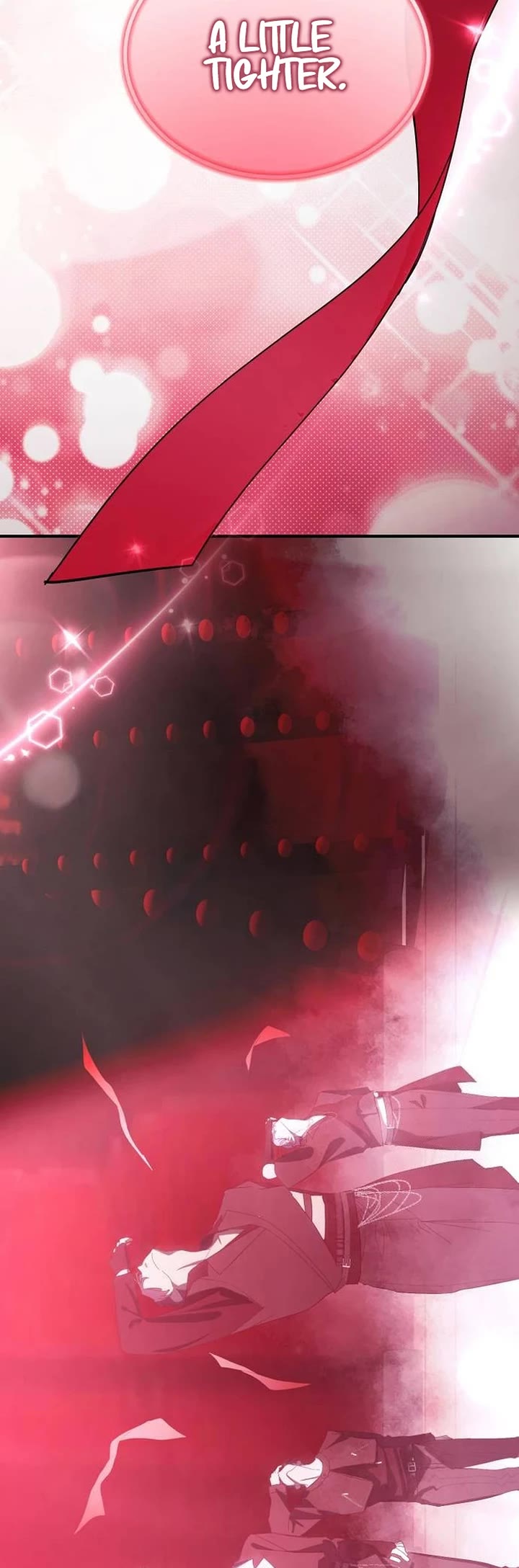 I Became the Youngest Member of Top Idol chapter 47 page 48