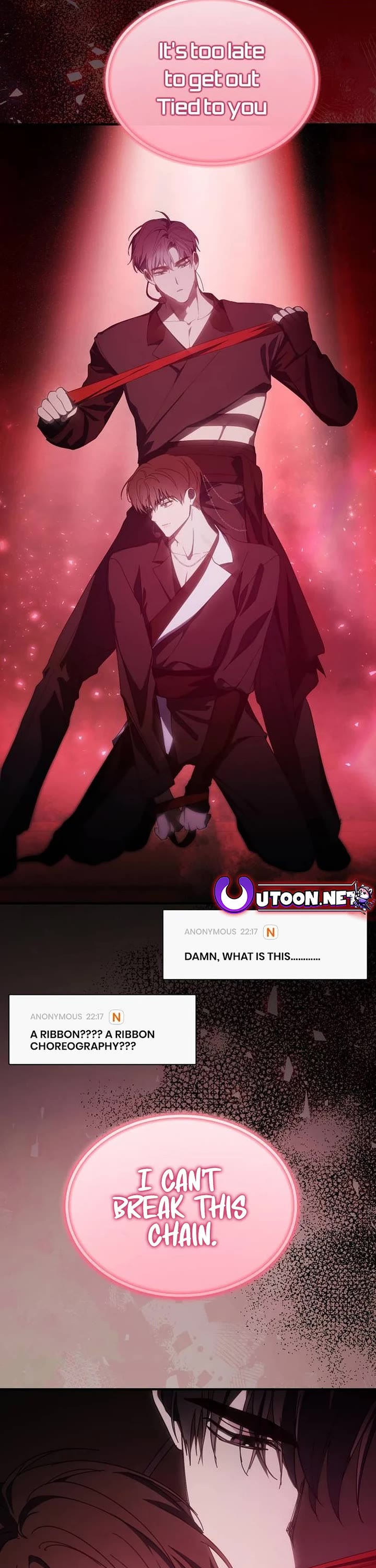 I Became the Youngest Member of Top Idol chapter 47 page 6