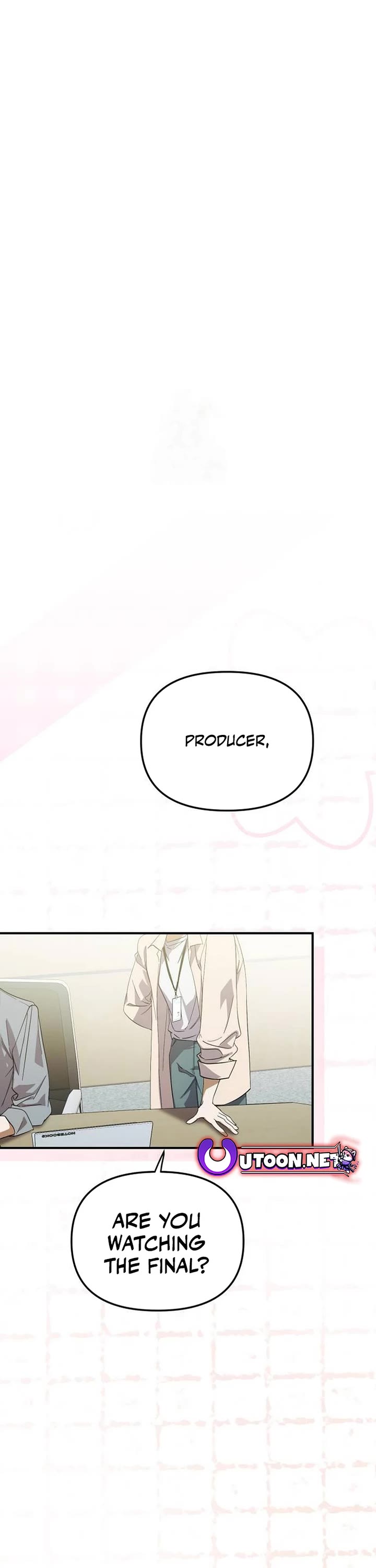 I Became the Youngest Member of Top Idol chapter 48 page 1