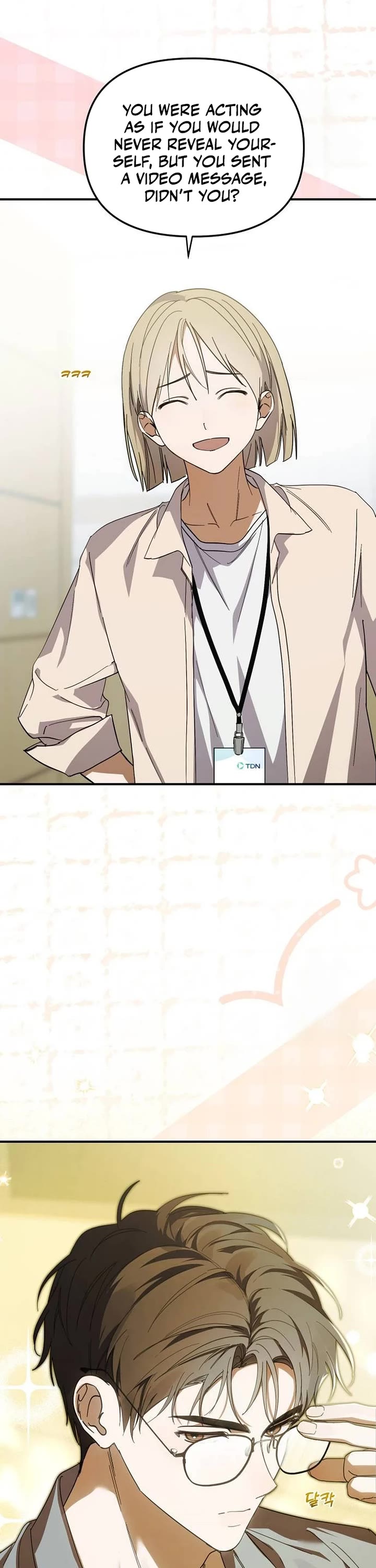 I Became the Youngest Member of Top Idol chapter 48 page 2