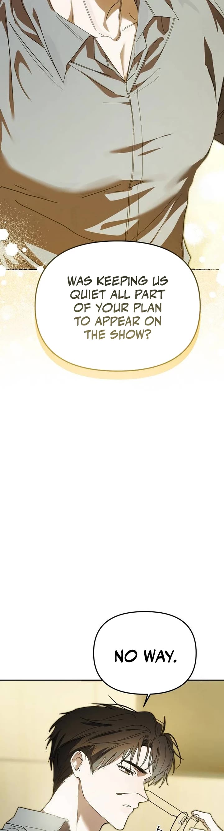 I Became the Youngest Member of Top Idol chapter 48 page 3