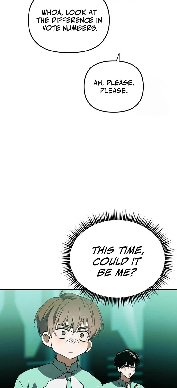 I Became the Youngest Member of Top Idol chapter 48 page 43