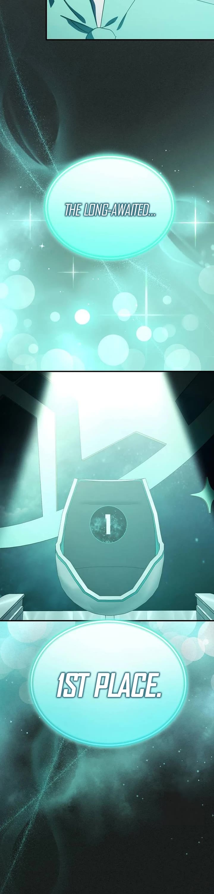 I Became the Youngest Member of Top Idol chapter 48 page 51