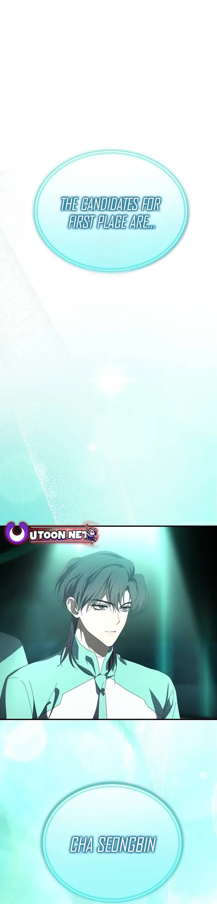 I Became the Youngest Member of Top Idol chapter 49 page 1