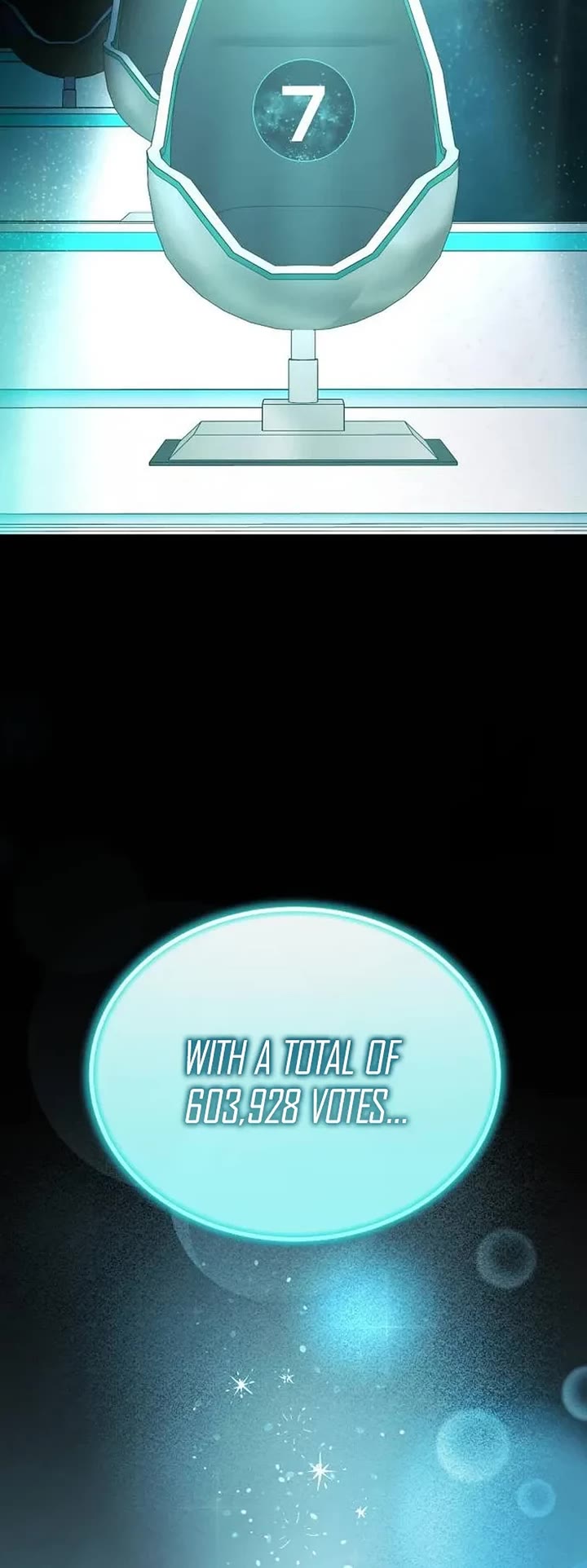 I Became the Youngest Member of Top Idol chapter 49 page 18