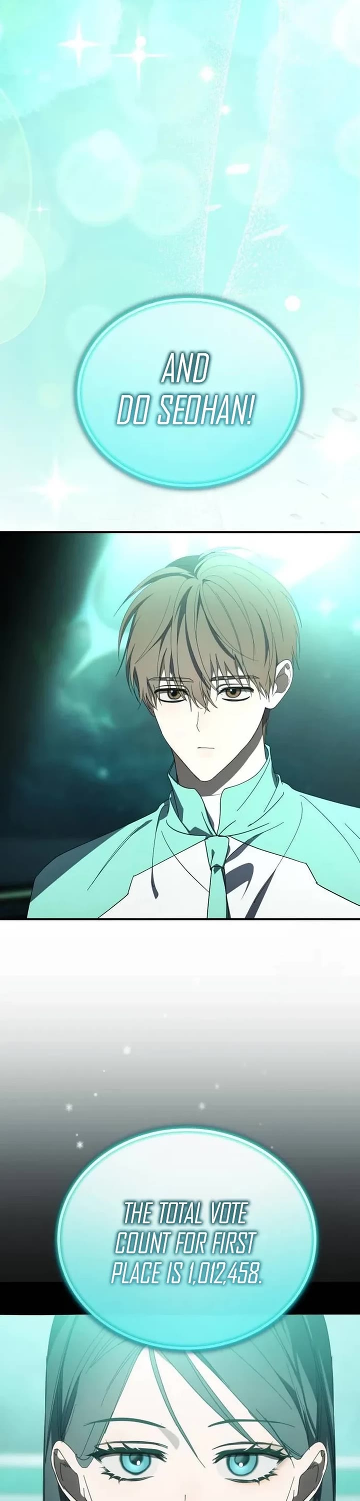 I Became the Youngest Member of Top Idol chapter 49 page 2