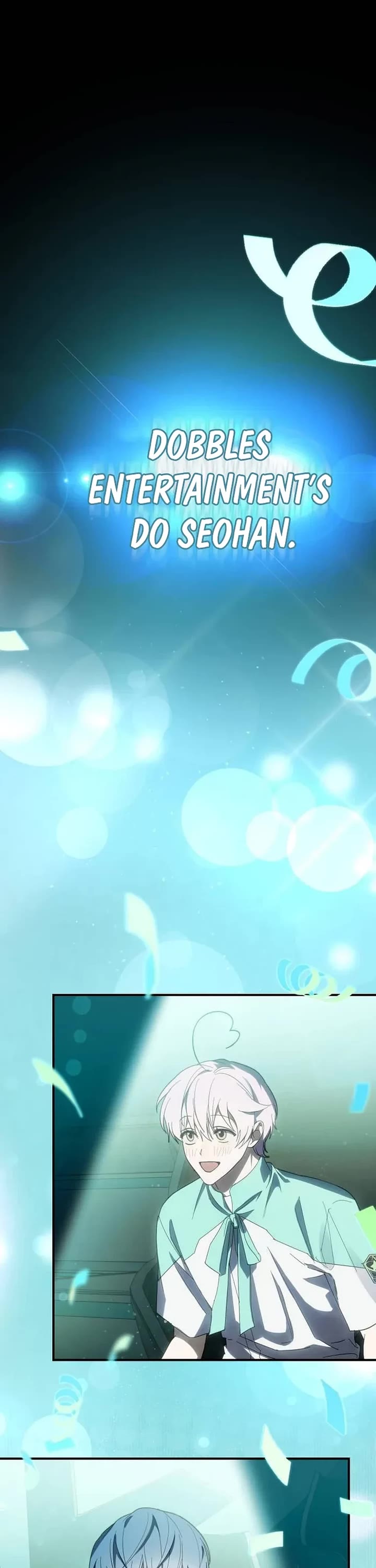 I Became the Youngest Member of Top Idol chapter 49 page 31