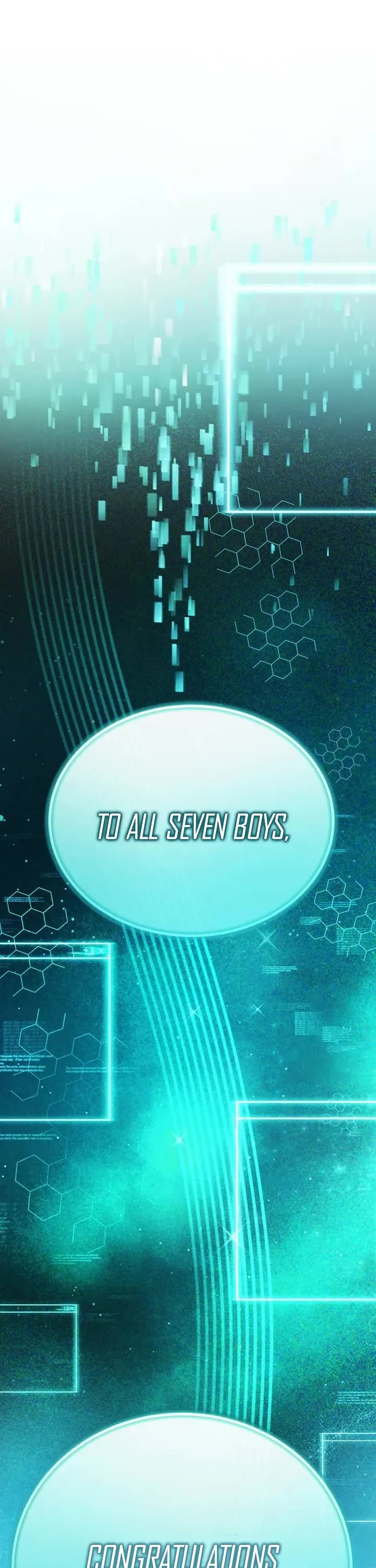 I Became the Youngest Member of Top Idol chapter 49 page 42