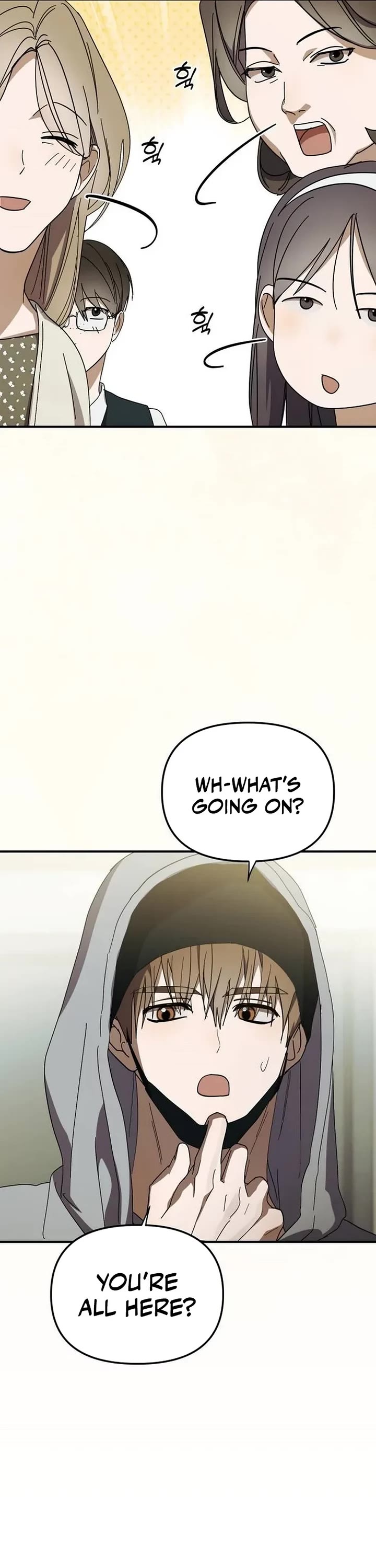 I Became the Youngest Member of Top Idol chapter 49 page 49