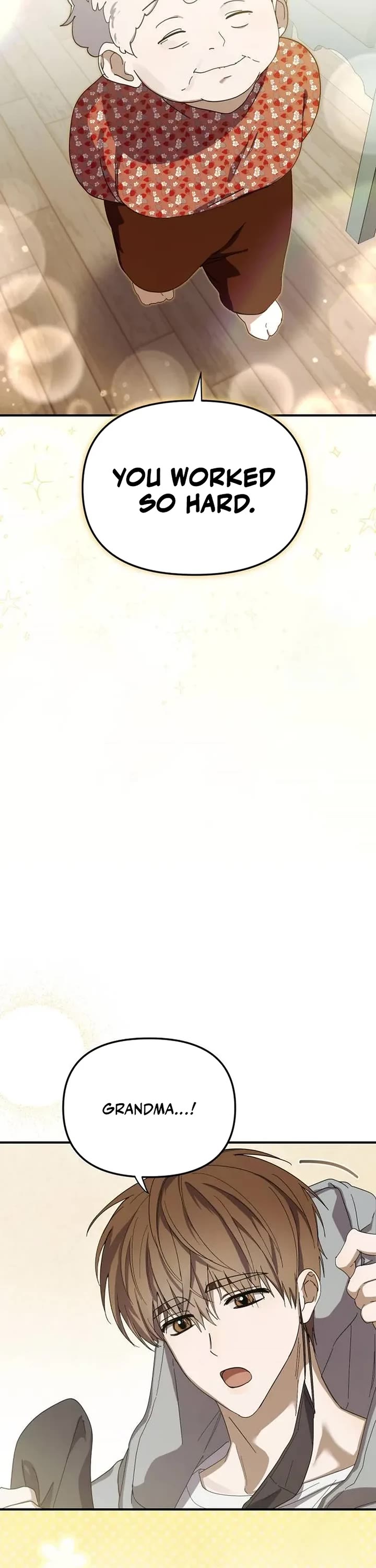 I Became the Youngest Member of Top Idol chapter 49 page 51