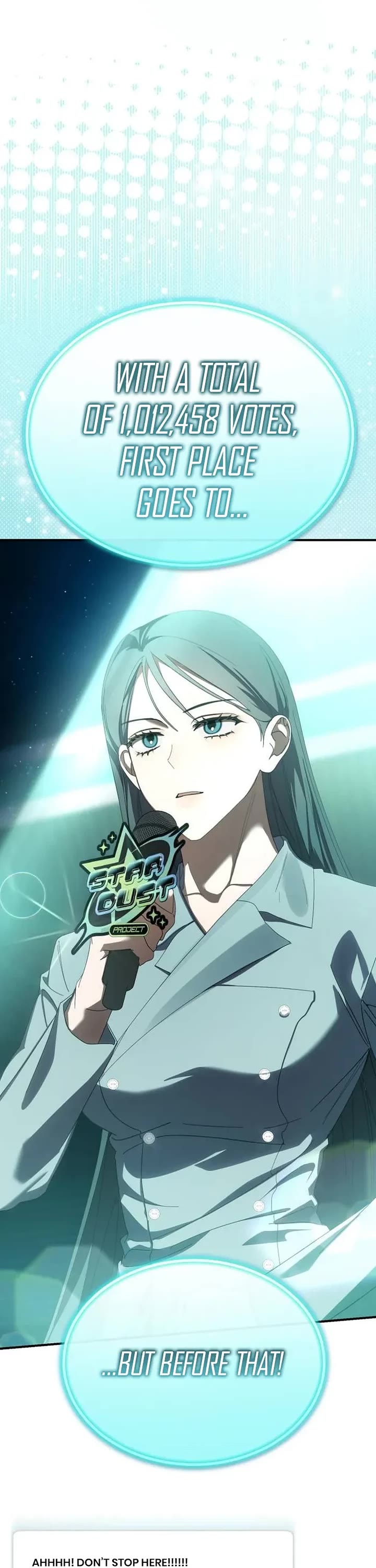 I Became the Youngest Member of Top Idol chapter 49 page 7