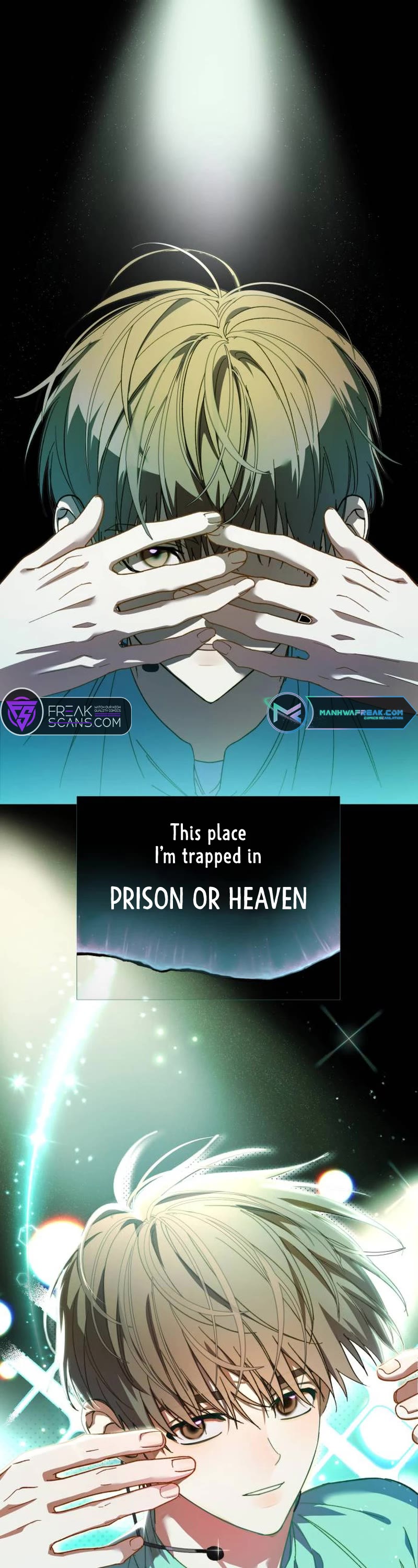 I Became the Youngest Member of Top Idol chapter 5 page 10