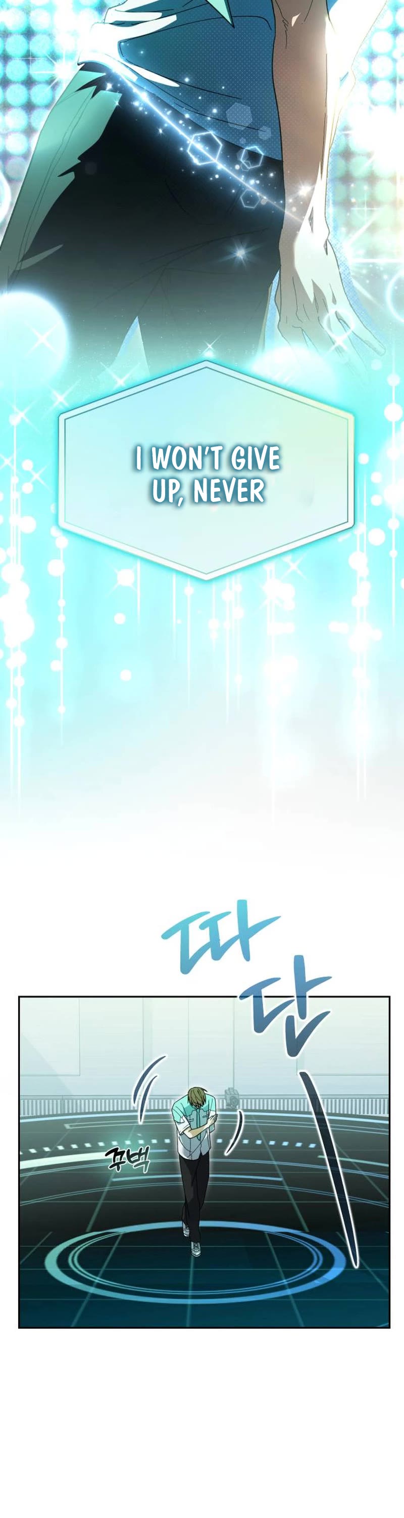 I Became the Youngest Member of Top Idol chapter 5 page 14