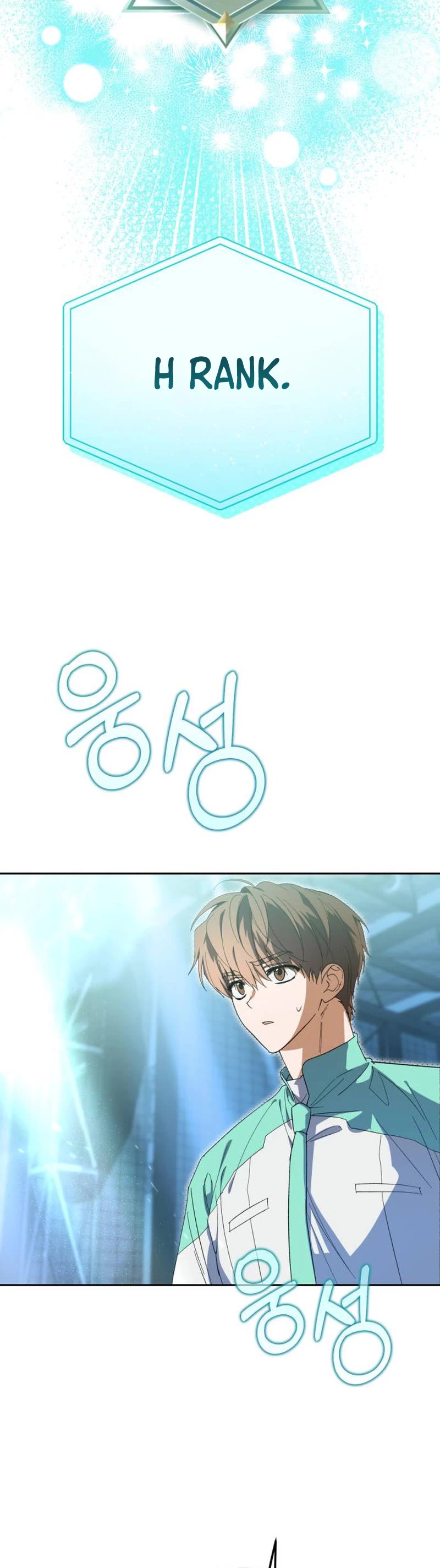 I Became the Youngest Member of Top Idol chapter 5 page 19