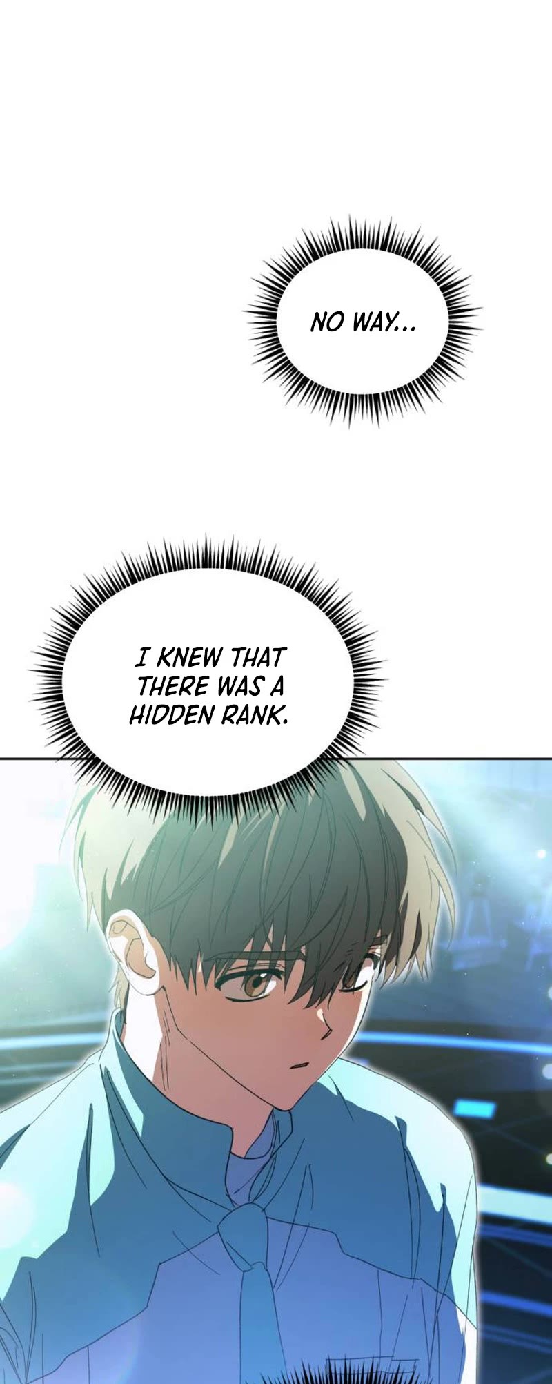 I Became the Youngest Member of Top Idol chapter 5 page 23