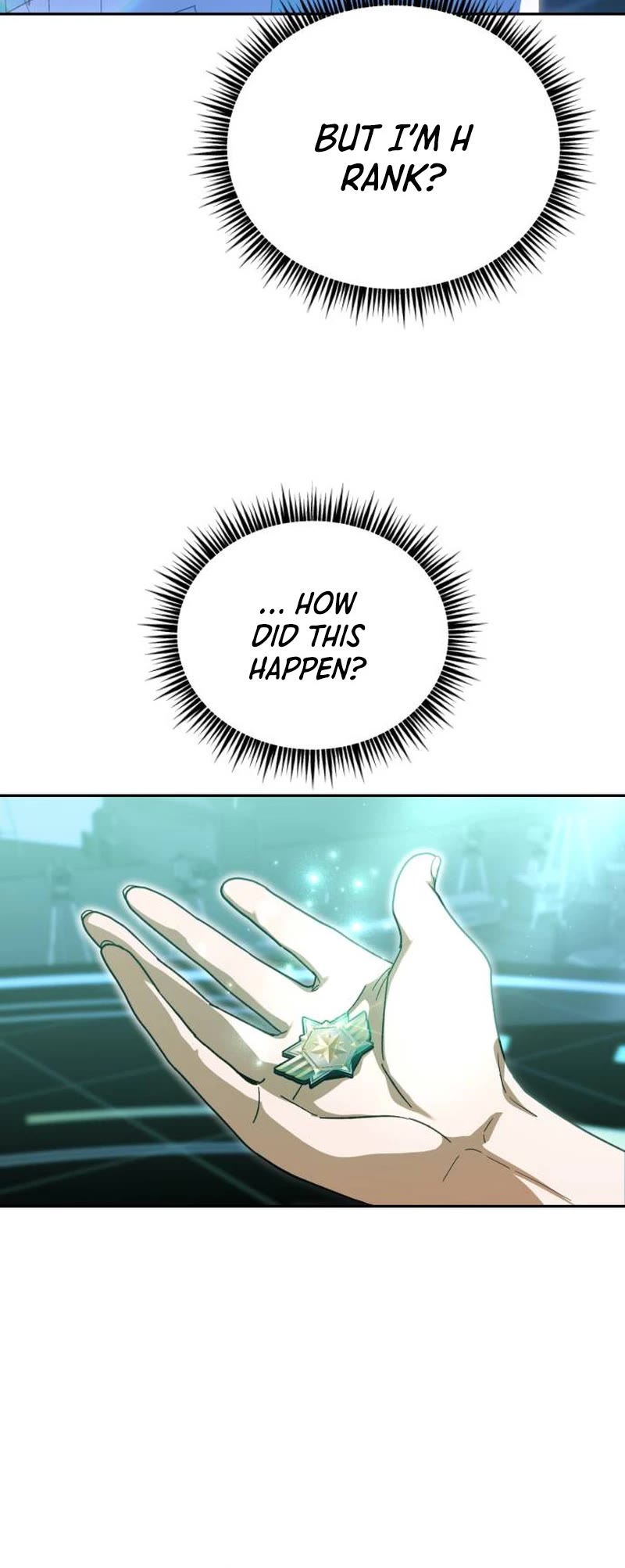 I Became the Youngest Member of Top Idol chapter 5 page 24