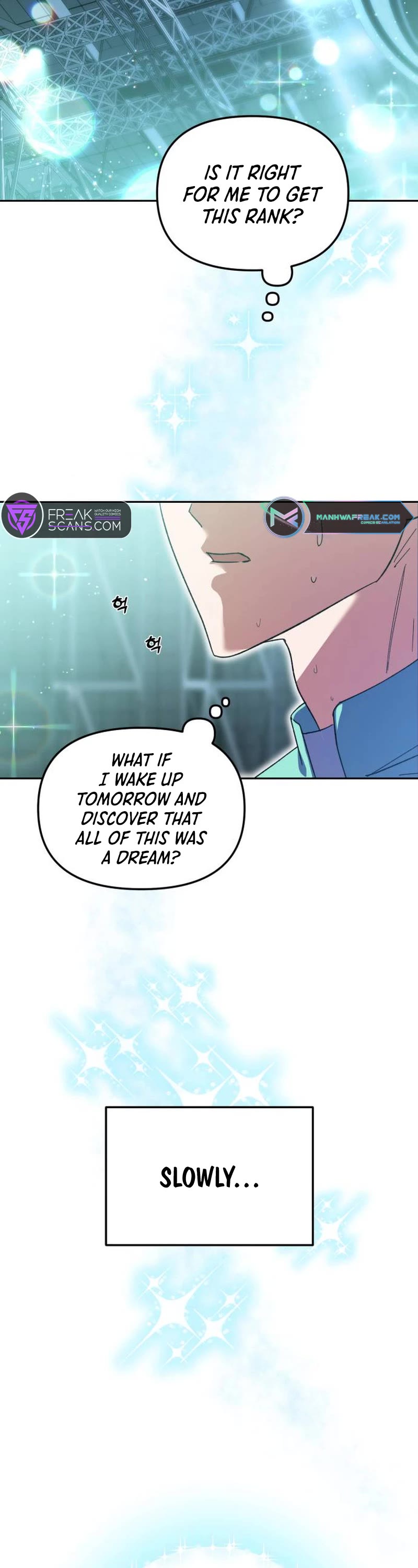 I Became the Youngest Member of Top Idol chapter 5 page 28