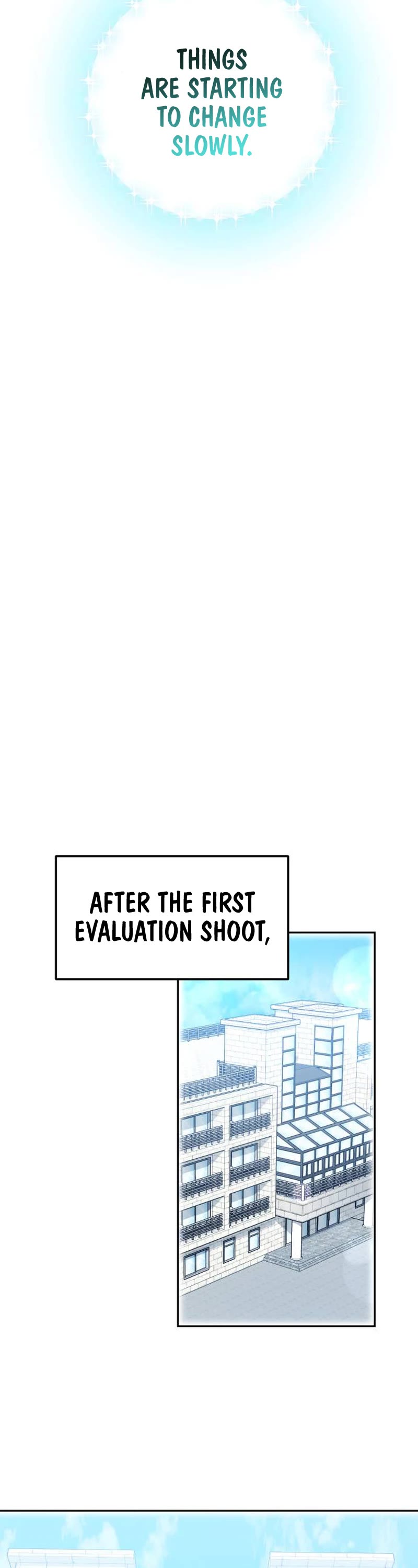 I Became the Youngest Member of Top Idol chapter 5 page 29