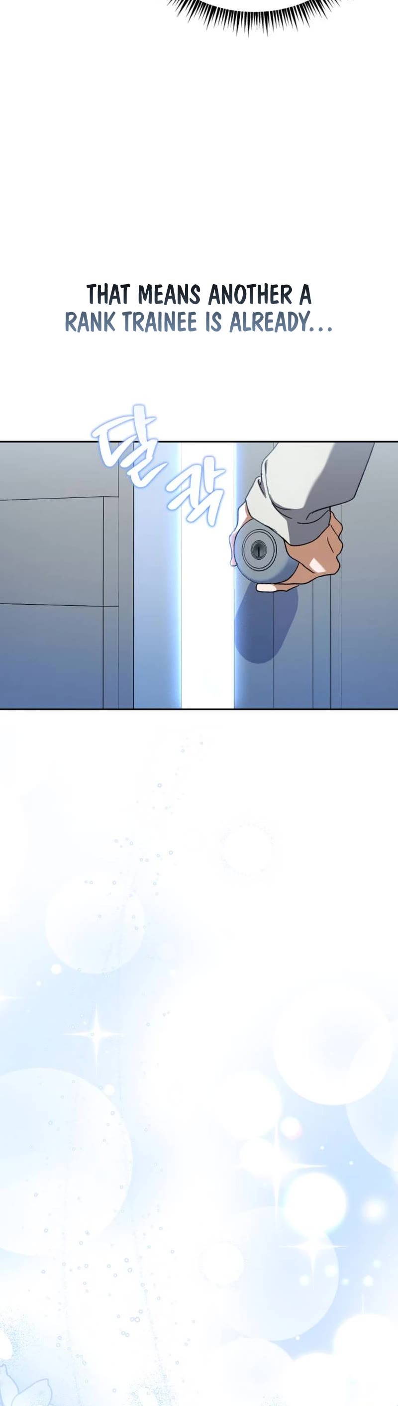 I Became the Youngest Member of Top Idol chapter 5 page 35