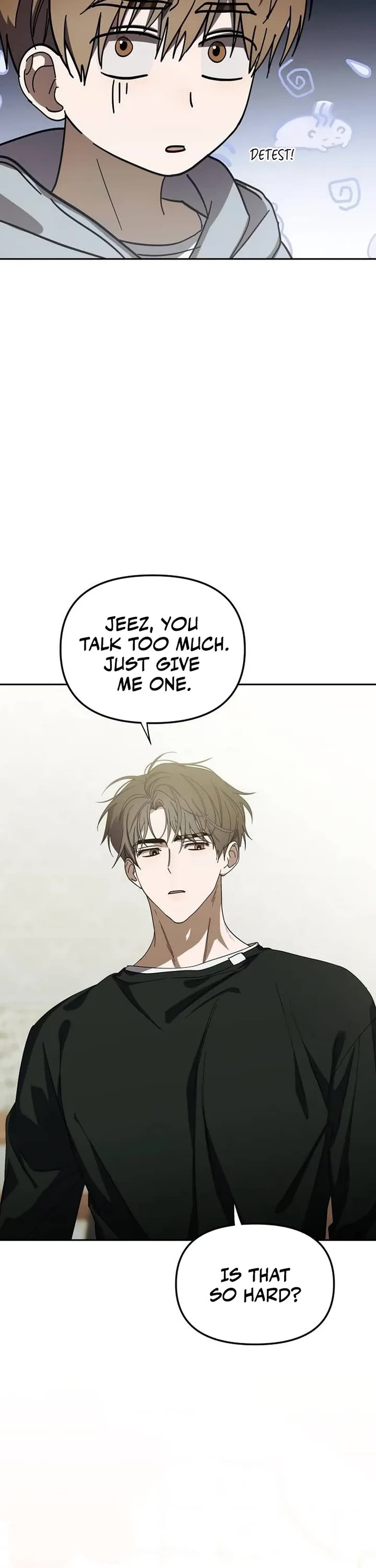 I Became the Youngest Member of Top Idol chapter 50 page 2