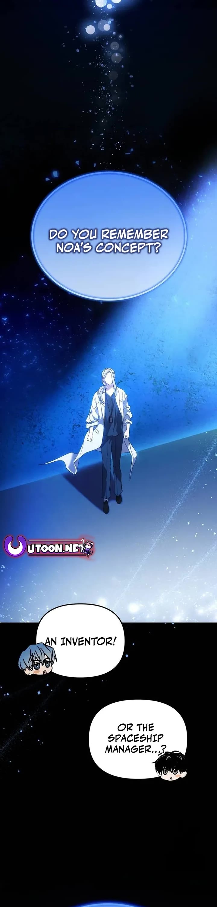 I Became the Youngest Member of Top Idol chapter 50 page 27