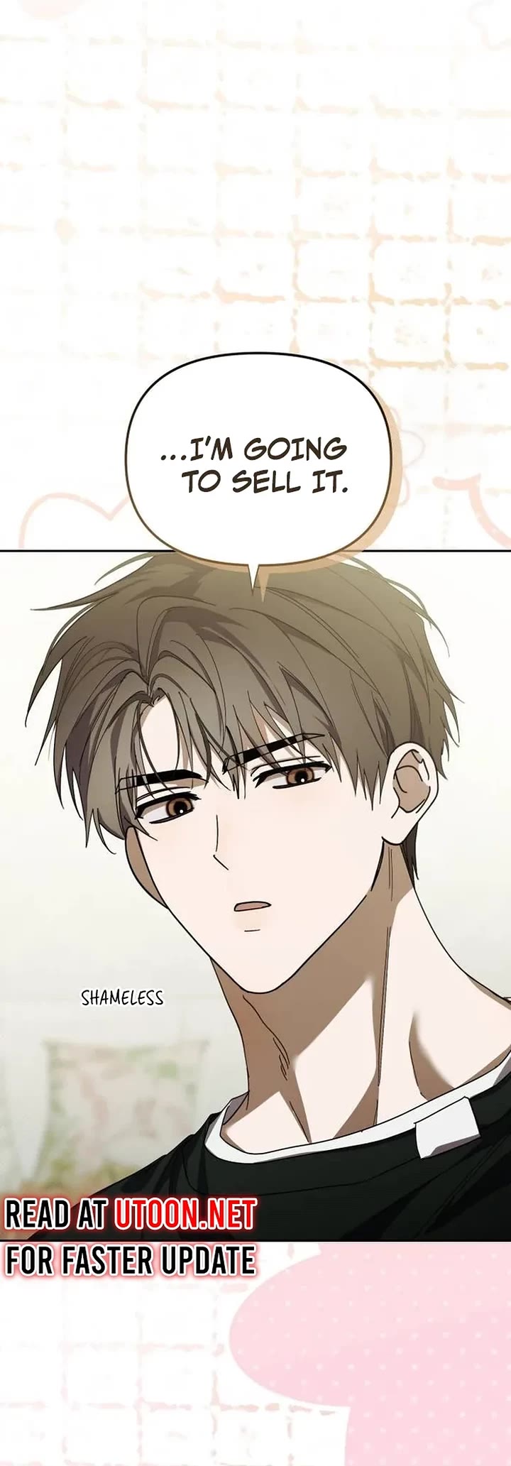 I Became the Youngest Member of Top Idol chapter 50 page 3