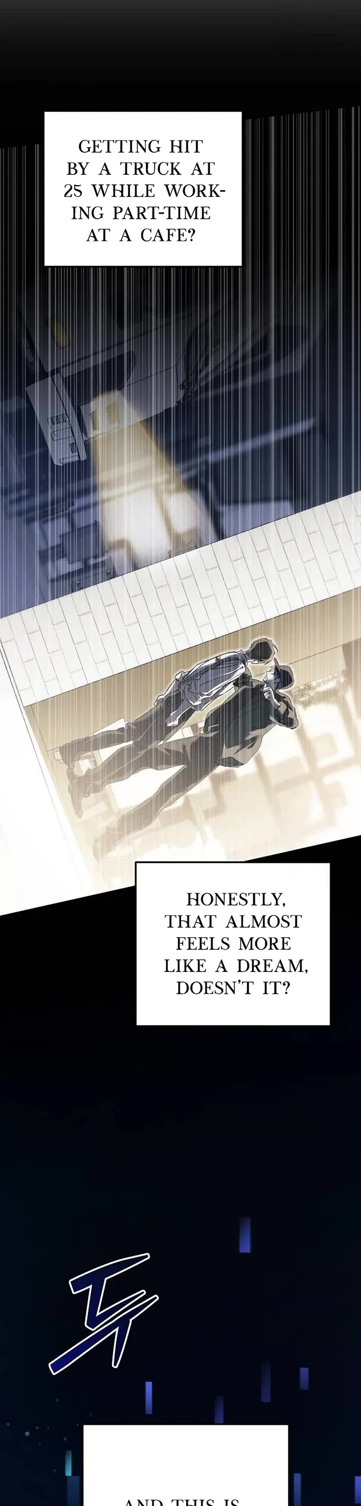 I Became the Youngest Member of Top Idol chapter 50 page 37