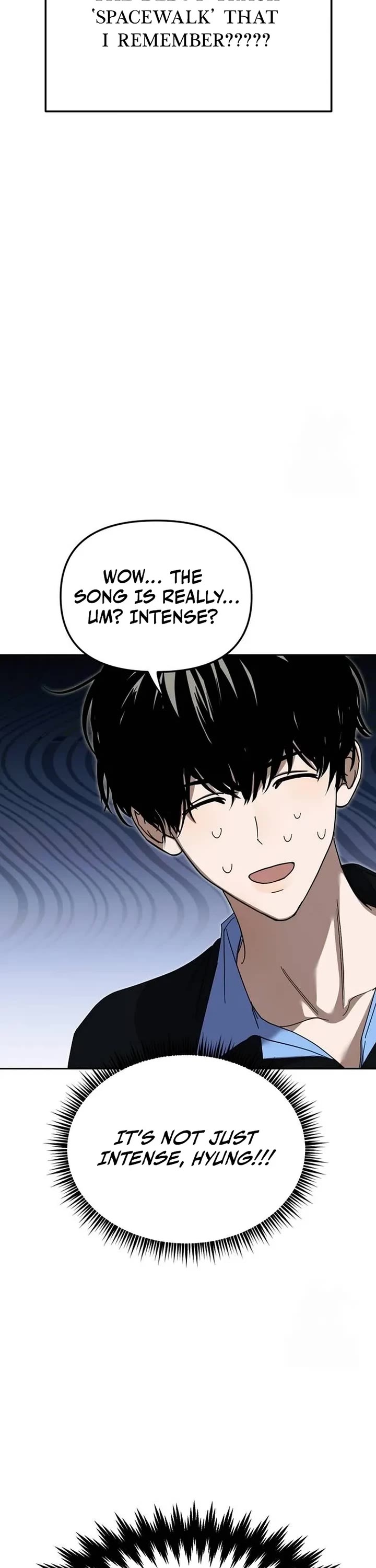 I Became the Youngest Member of Top Idol chapter 50 page 46