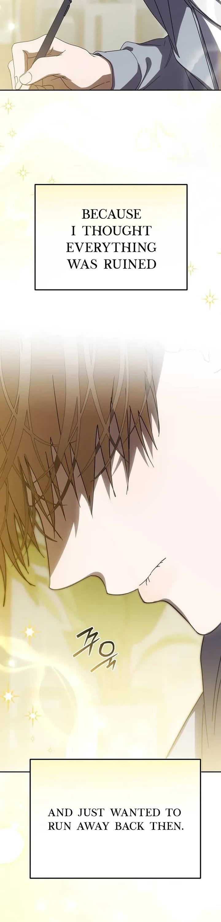 I Became the Youngest Member of Top Idol chapter 50 page 7