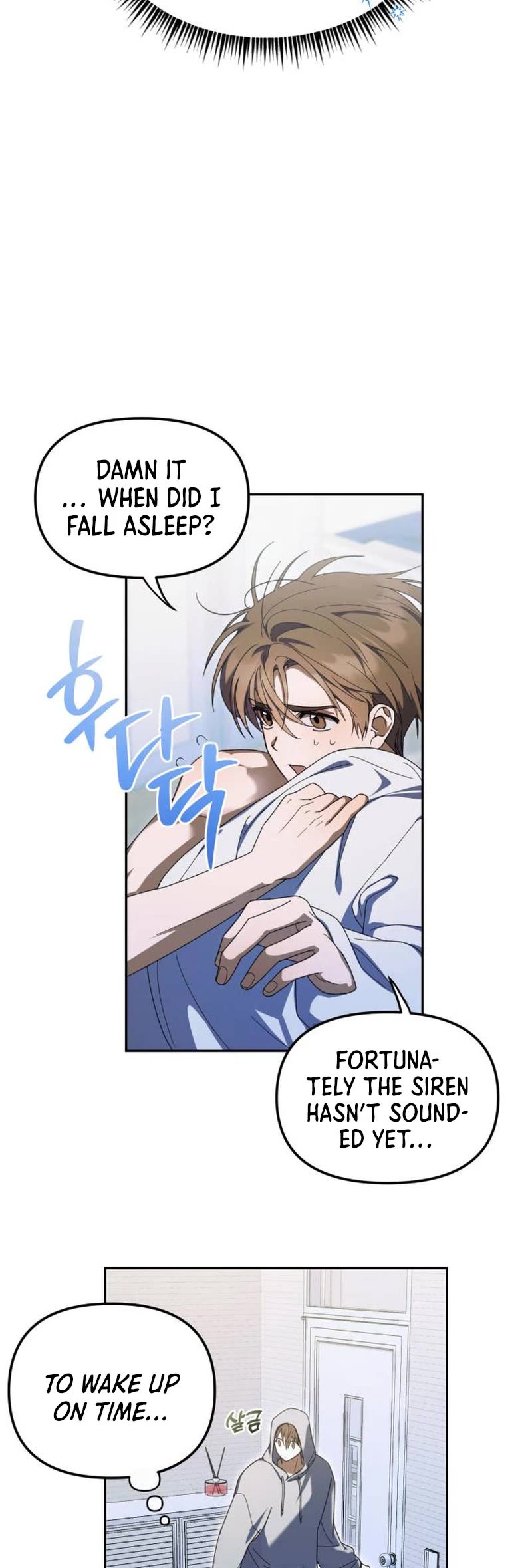 I Became the Youngest Member of Top Idol chapter 6 page 11