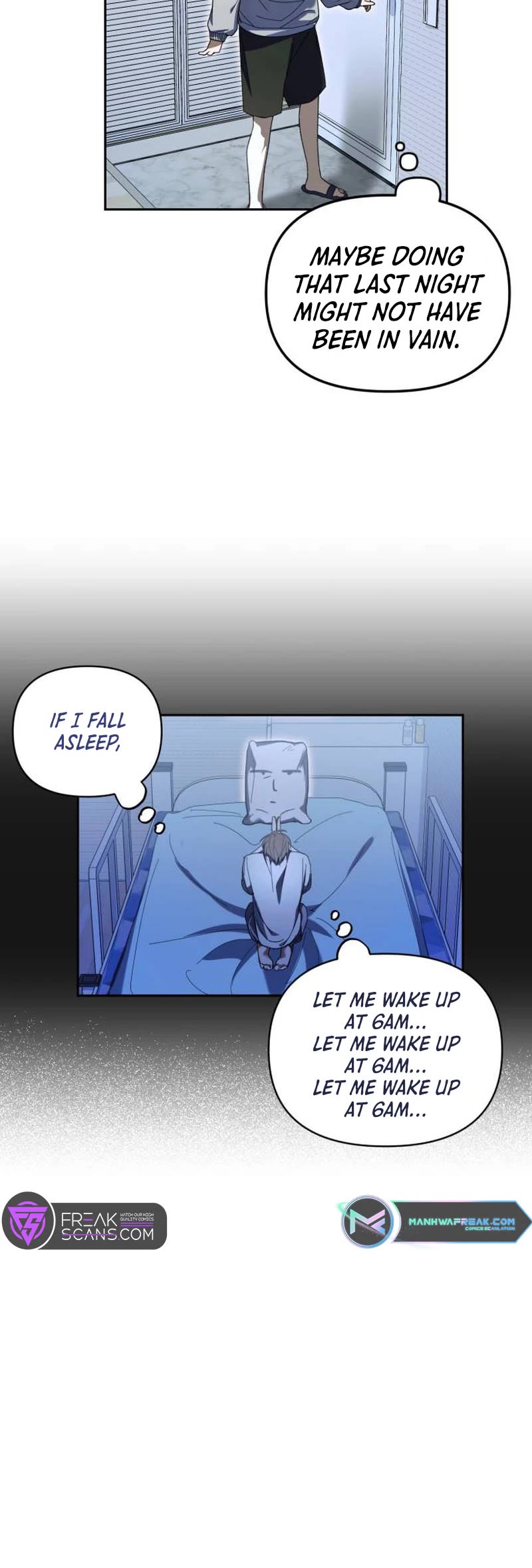 I Became the Youngest Member of Top Idol chapter 6 page 12