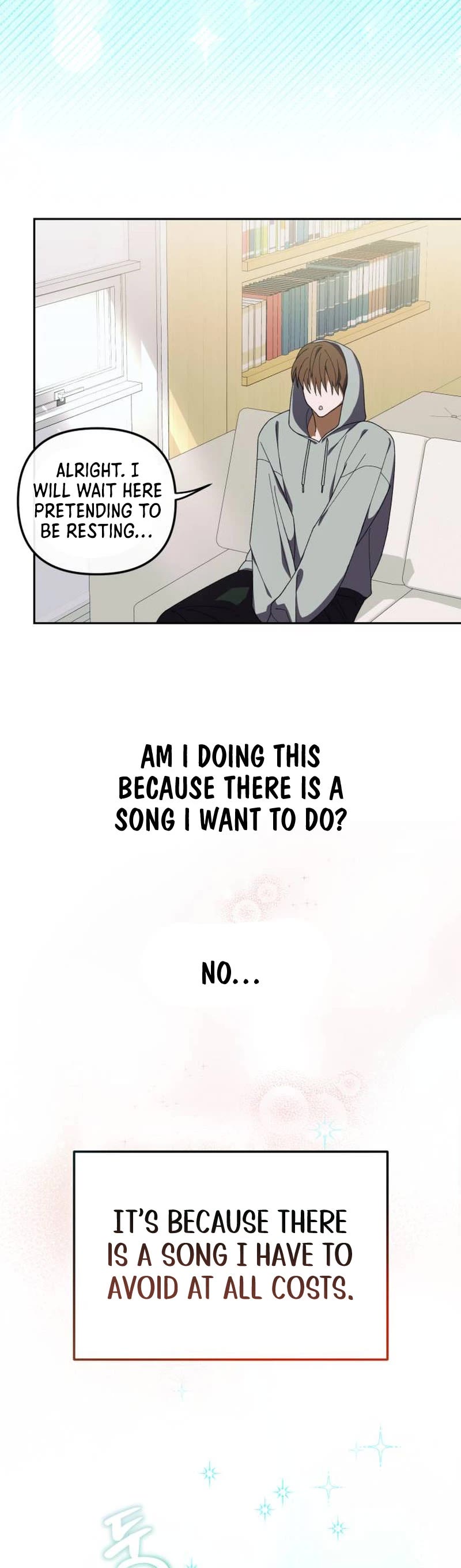 I Became the Youngest Member of Top Idol chapter 6 page 15