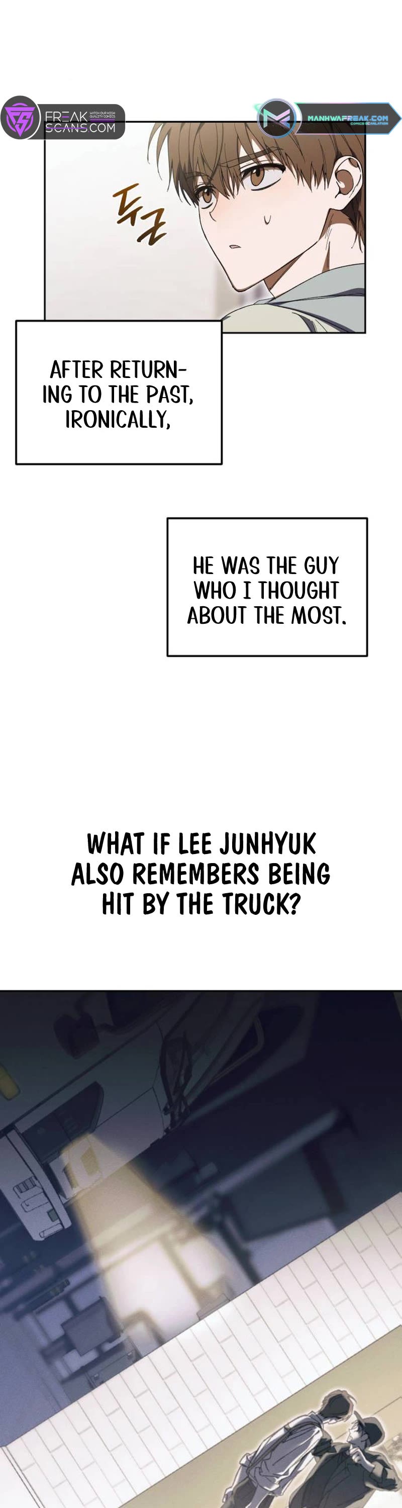 I Became the Youngest Member of Top Idol chapter 6 page 2