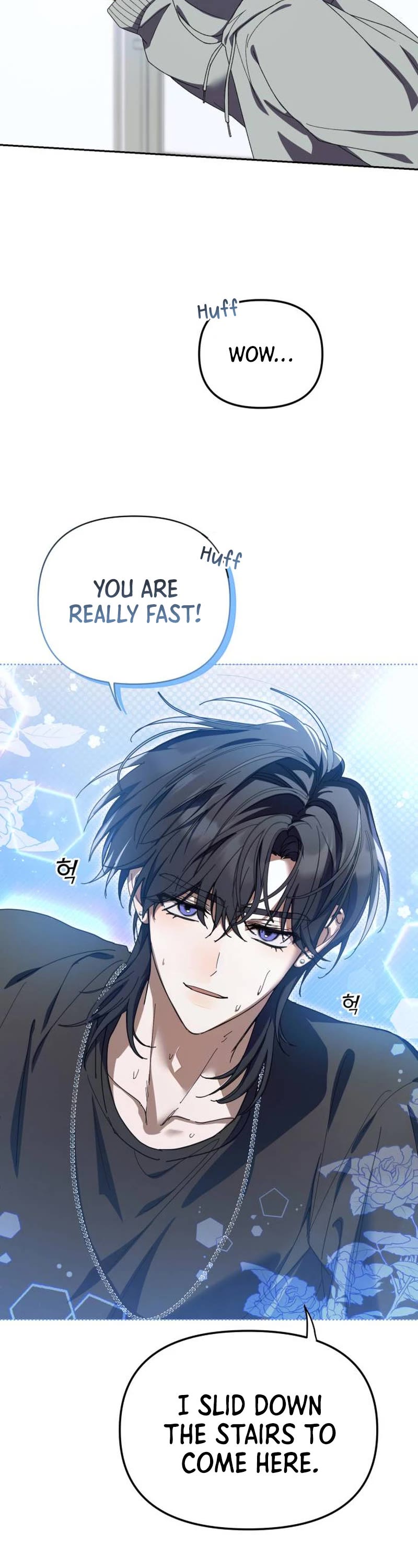 I Became the Youngest Member of Top Idol chapter 6 page 22