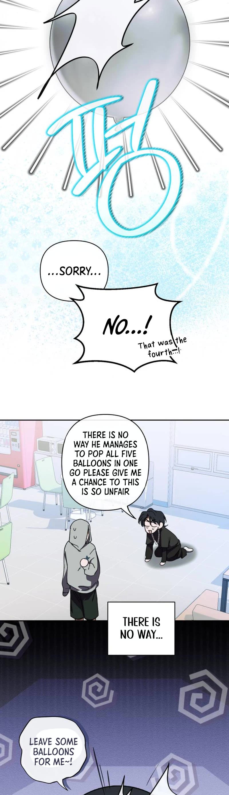 I Became the Youngest Member of Top Idol chapter 6 page 27