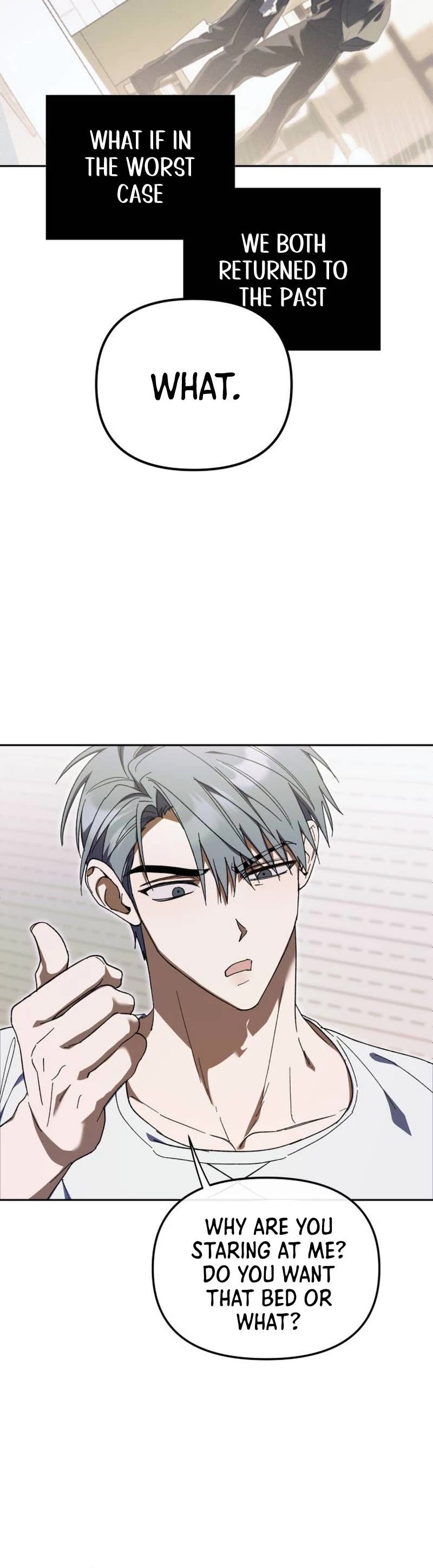 I Became the Youngest Member of Top Idol chapter 6 page 3