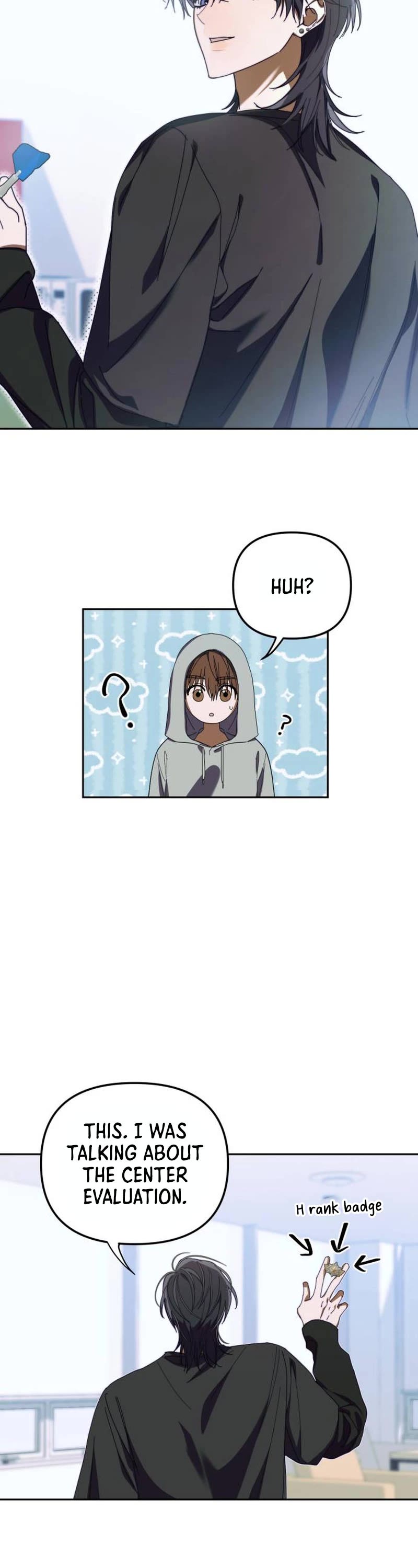 I Became the Youngest Member of Top Idol chapter 6 page 30