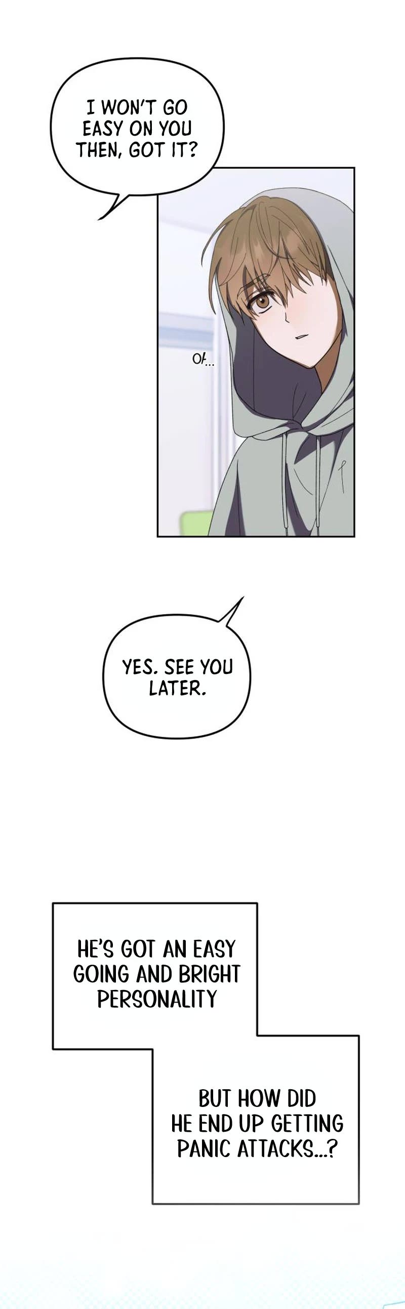 I Became the Youngest Member of Top Idol chapter 6 page 31