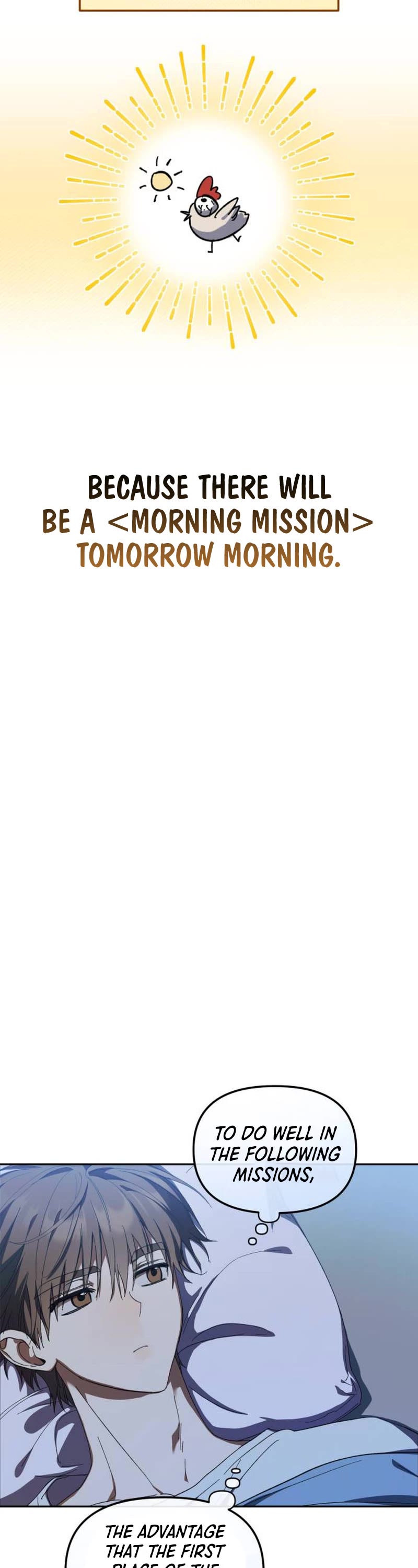 I Became the Youngest Member of Top Idol chapter 6 page 7