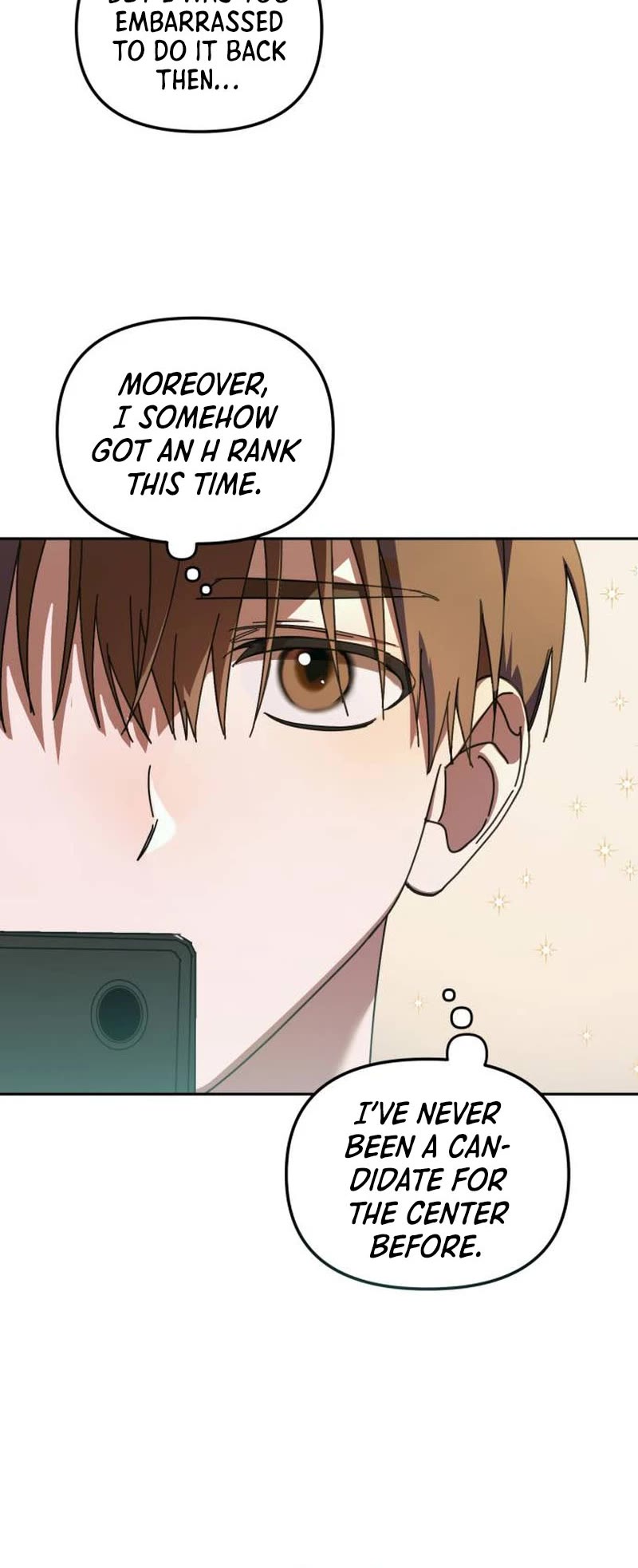 I Became the Youngest Member of Top Idol chapter 7 page 16