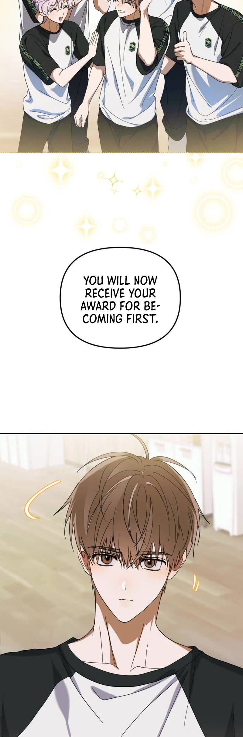 I Became the Youngest Member of Top Idol chapter 7 page 27