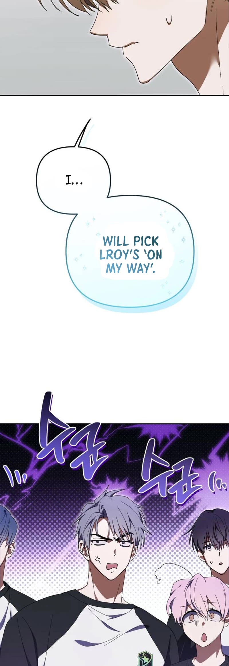 I Became the Youngest Member of Top Idol chapter 7 page 35