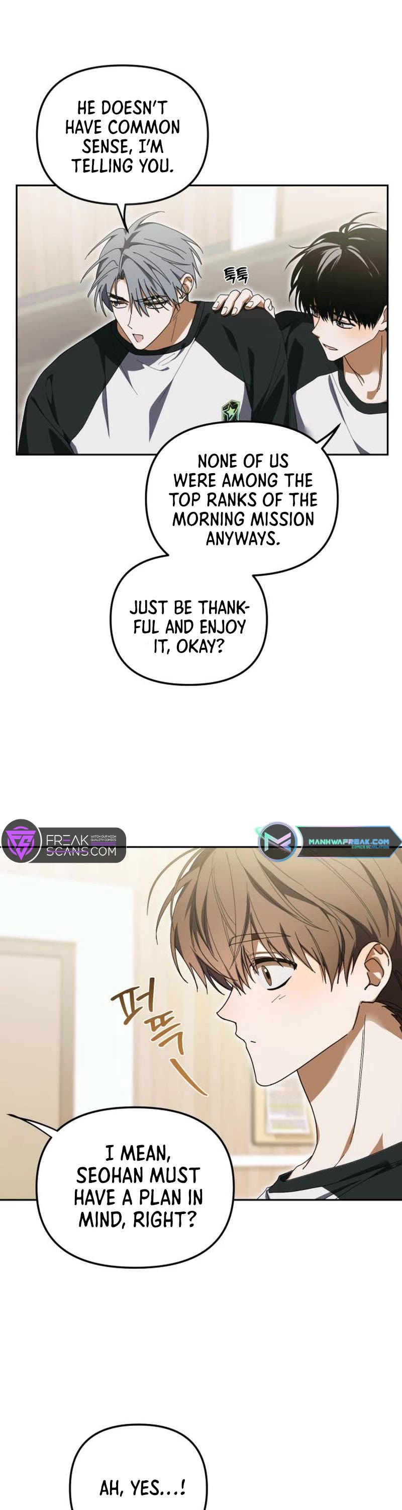 I Became the Youngest Member of Top Idol chapter 7 page 42