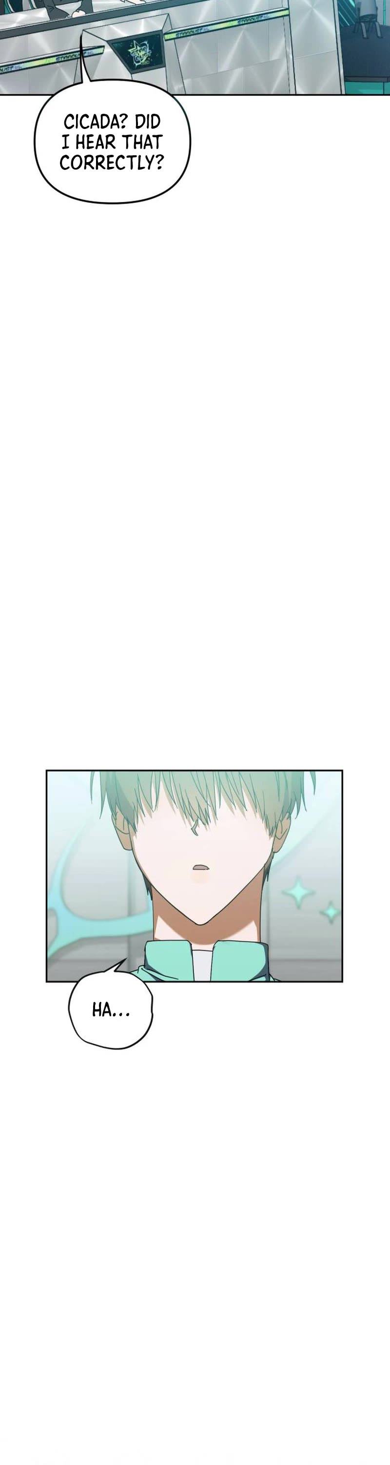 I Became the Youngest Member of Top Idol chapter 7 page 8