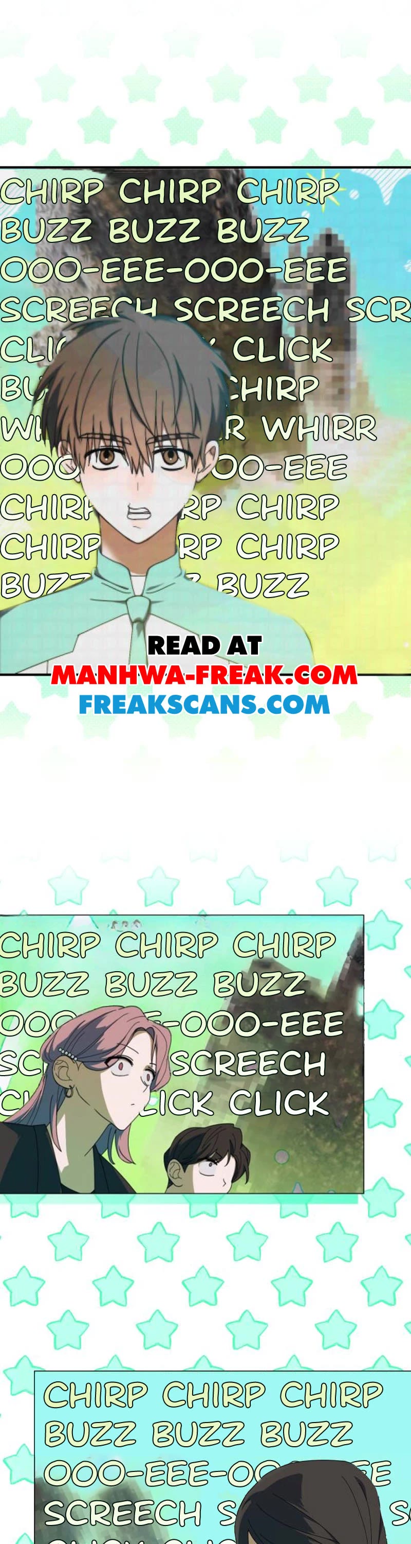 I Became the Youngest Member of Top Idol chapter 7 page 9