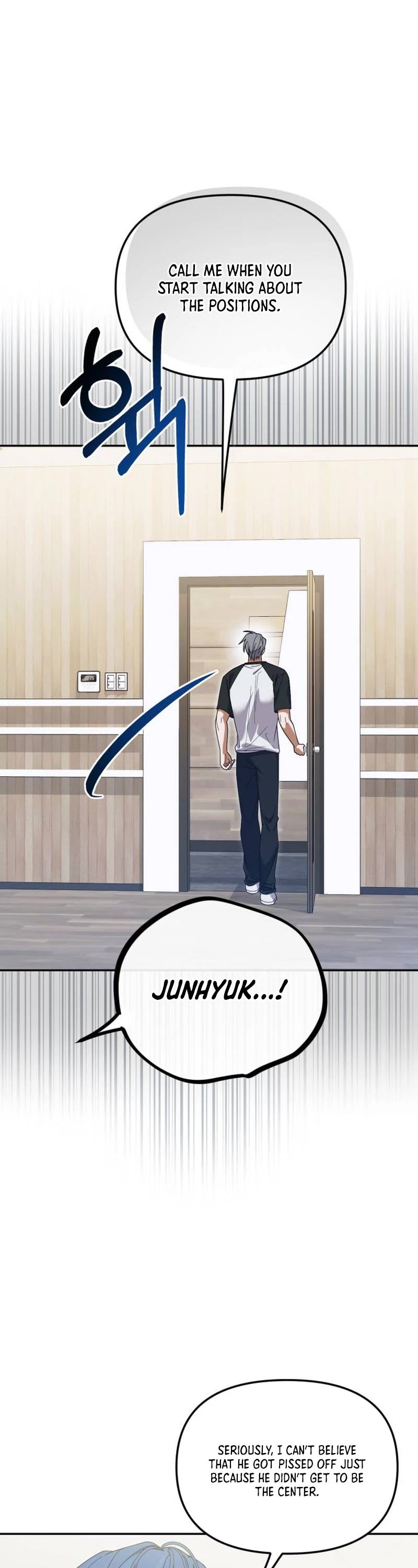 I Became the Youngest Member of Top Idol chapter 8 page 13