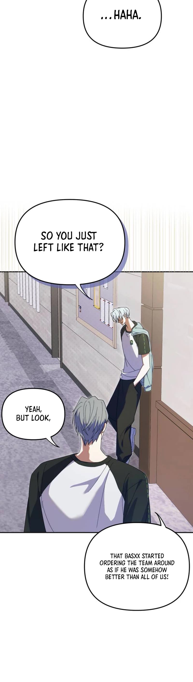 I Became the Youngest Member of Top Idol chapter 8 page 15