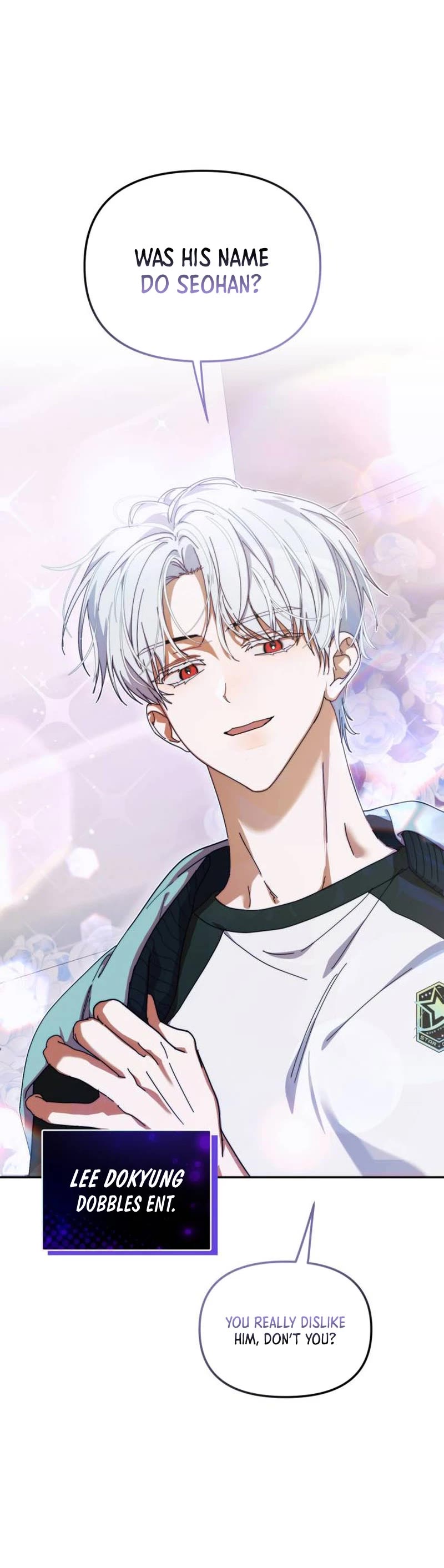 I Became the Youngest Member of Top Idol chapter 8 page 16