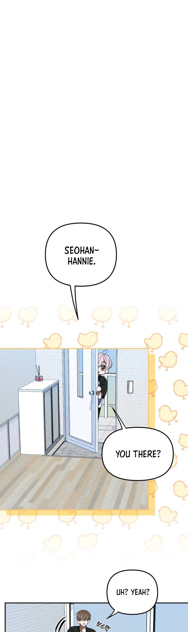 I Became the Youngest Member of Top Idol chapter 8 page 23