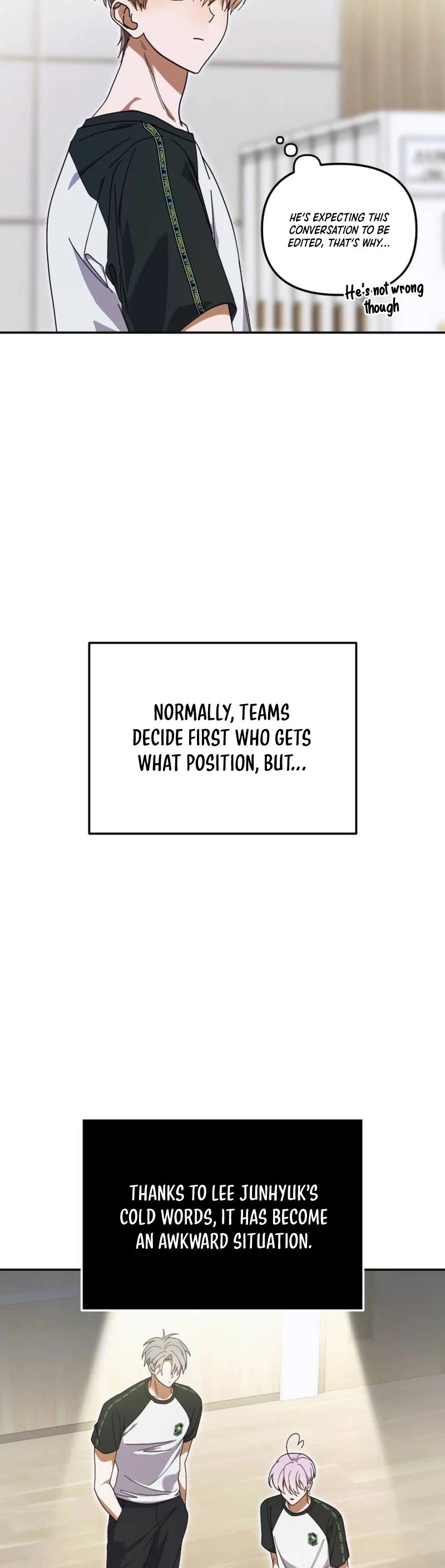 I Became the Youngest Member of Top Idol chapter 8 page 3